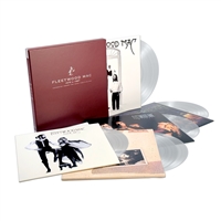 Fleetwood Mac - Fleetwood Mac 1975 To 1987 (Limited Edition Crystal Clear Vinyl 6xLP Boxset) - VINYL LP