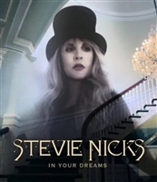 Stevie Nicks - In Your Dreams (2LP/Forest Green Vinyl) (Rocktober) - Vinyl LP