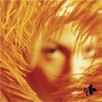 Stone Temple Pilots - Shangri-La Dee Da (Neon Yellow with Orange Splatter Vinyl) (Rocktober) - Vinyl LP