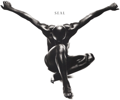 Seal - Seal (Deluxe Edition) - VINYL LP