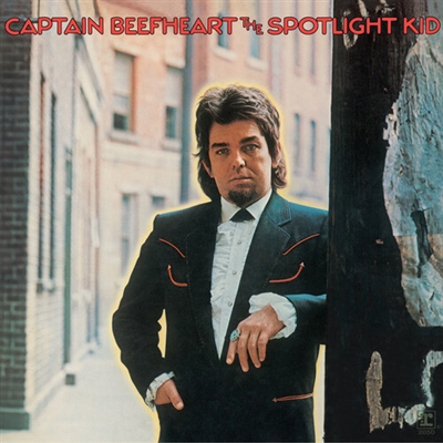 Captain Beefheart - The Spotlight Kid (Deluxe Edition) (RSD 2024) - Record Store Day 2024