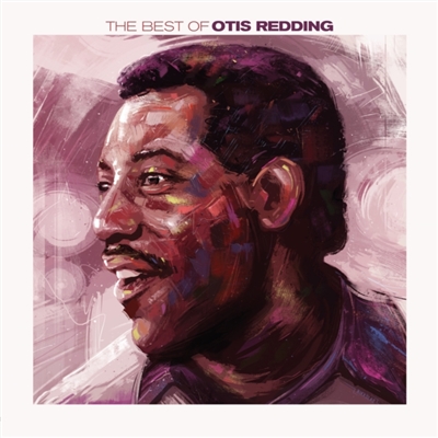 Otis Redding - Best of Otis Redding (Translucent Blue Vinyl,  Start Your Ear Off Right 2022, limited, indie-retail exclusive)