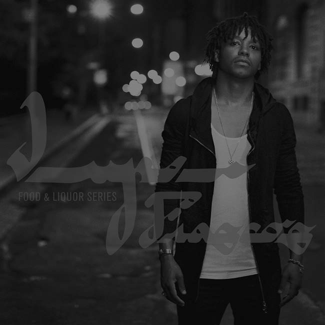 Lupe Fiasco - Lupe Fiasco's Food & Liquor Series  - Vinyl LP(x4)