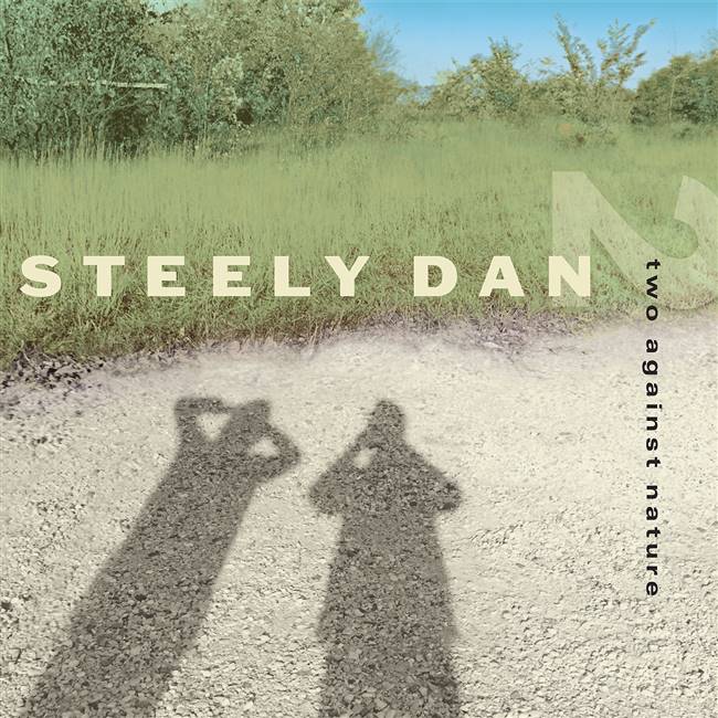 Steely Dan - Two Against Nature - Vinyl LP(x2)