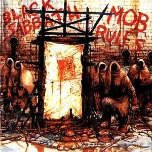 Black Sabbath - Mob Rules [2LP] (Deluxe Edition)