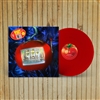 Wishy - Triple Seven (Tomato Red Vinyl) - VINYL LP