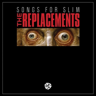 The Replacements - Songs For Slim (Colored Vinyl) - VINYL LP