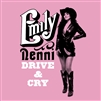 Emily Nenni - Drive & Cry (INDIE EXCLUSIVE, TRANSPARENT PINK VINYL)- VINYL LP