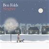 Ben Folds - Sleigher (Indie Exclusive Green Vinyl) - VINYL LP