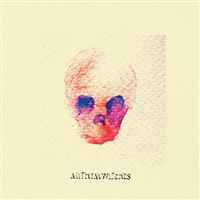 All Them Witches - ATW (Colored Vinyl) - VINYL LP