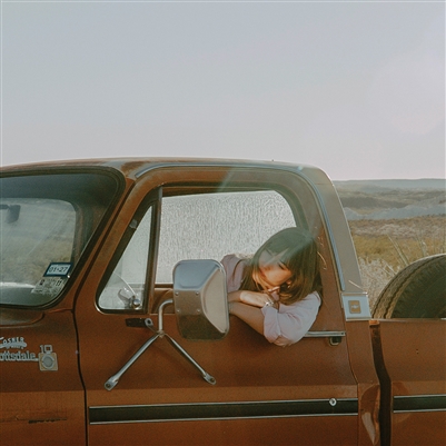 Jess Williamson - A Mile South of Heaven (Indie Exclusive) - VINYL LP