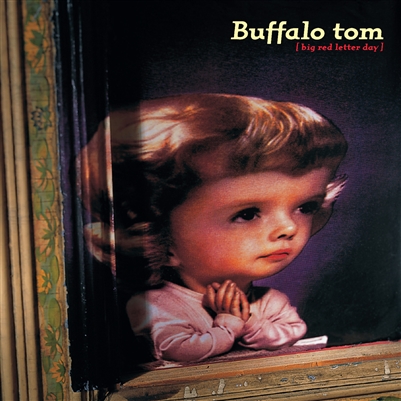 Buffalo Tom - Big Red Letter Day - VINYL LP