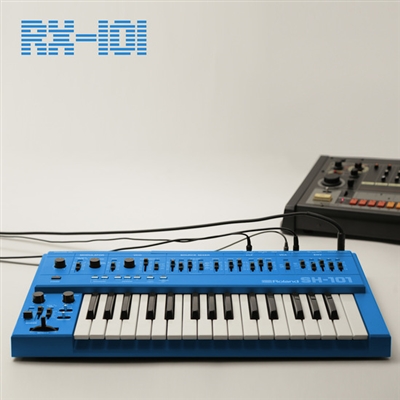 RX-101 - EP 1 (EP) - VINYL LP