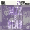 Adrian Younge / Joyce & Tutty Moreno - Jazz Is Dead 027 (Violet Vinyl) - VINYL LP