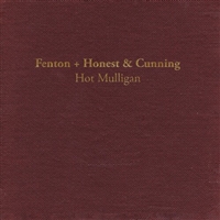 Hot Mulligan - Fenton + Honest & Cunning (Lava Vinyl) - VINYL LP