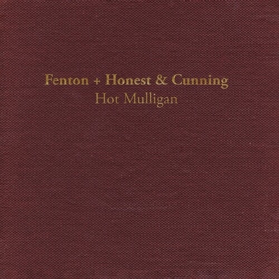Hot Mulligan - Fenton + Honest & Cunning (Lava Vinyl) - VINYL LP