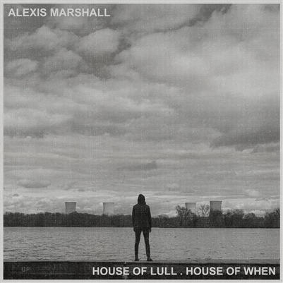 Alexis Marshall - House of Lull . House of When - VINYL LP