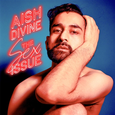 Aish Divine - The Sex Issue - VINYL LP