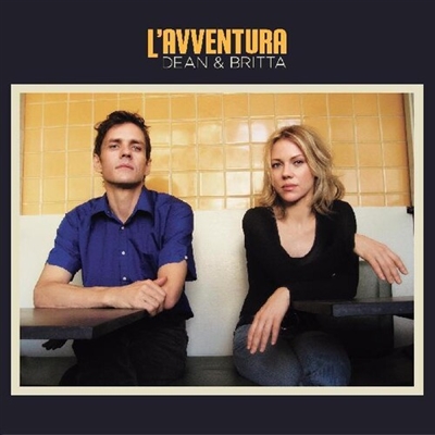 Dean & Britta - L'Avventura (DELUXE EDITION) - Record Store Day 2024