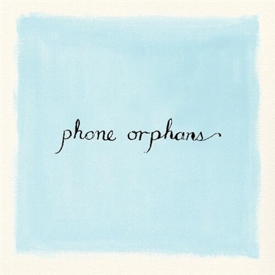 Laura Veirs - Phone Orphans (Colored Vinyl) - VINYL LP