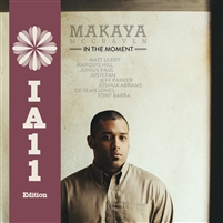 Makaya McCraven - In The Moment (IA11 Deluxe Edition) - VINYL LP