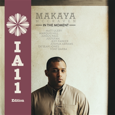 Makaya McCraven - In The Moment (IA11 Deluxe Edition) - VINYL LP