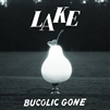 LAKE - Bucolic Gone (Baby Blue Vinyl) - VINYL LP