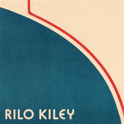 Rilo Kiley - S/T (Colored Vinyl Edition) VINYL LP