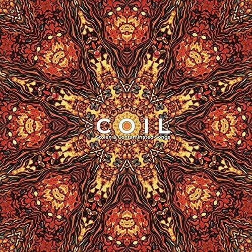 Coil - Stolen & Contaminated Songs (2Pk)