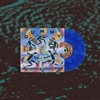 Dummy - Mandatory Enjoyment (Cobalt Vinyl) - VINYL LP