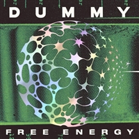 Dummy - Free Energy - VINYL LP
