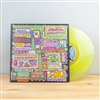Of Montreal - Freewave Lucifer f-ck f-ck f-ck (Limited Edition Cloudy Yellow Vinyl) - VINYL LP