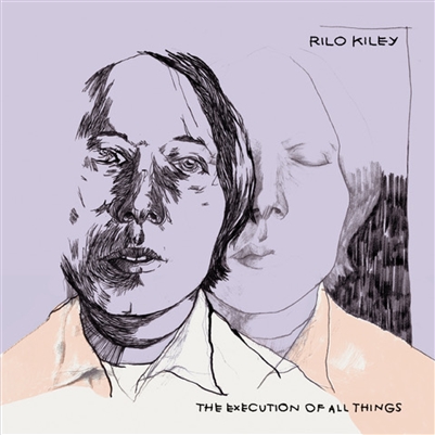 Rilo Kiley - The Execution of All Things (Frozen Lake Edition) (Deluxe Edition Cloudy Clear Vinyl) - VINYL LP