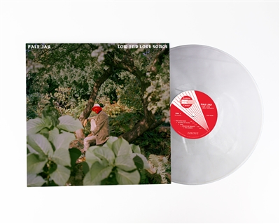 Pale Jay - Low End Love Songs (Storm Cloud Grey Vinyl) - VINYL LP