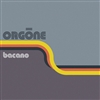 Orgone - Bacano (Rsd) Orange (RSD BLACK FRIDAY 2024) - VINYL LP