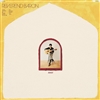 Reverend Baron - Daniel (Maroon w/ Black Swirl Vinyl) - VINYL LP