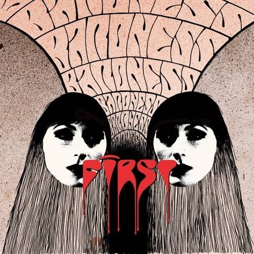 Baroness - First & Second - VINYL LP