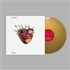 Malice K - AVANTI (Gold Vinyl) - VINYL LP