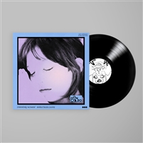 Anastasia Coope - Darning Woman (Black Vinyl) - VINYL LP