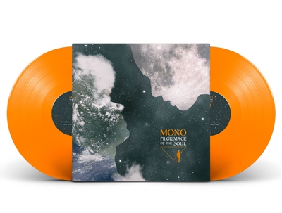 MONO - Pilgrimage of the Soul (Opaque Orange 2x Vinyl LP) - VINYL LP