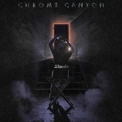 Chrome Canyon - Director - VINYL LP
