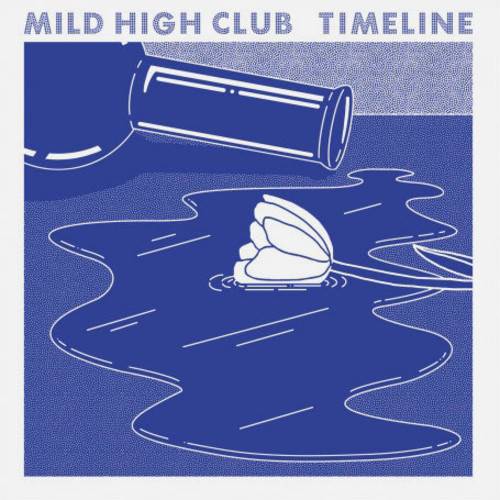 Mild High Club - Timeline (Digital Download Card)