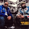 Talib Kweli & J. Rawls - The Confidence Of Knowing - VINYL LP