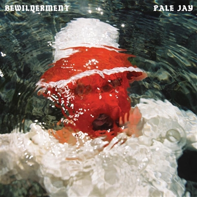 Pale Jay - Bewilderment (Opaque Red Vinyl) - VINYL LP