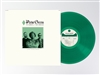 Parlor Greens - In Green We Dream (Opaque Green Vinyl) - VINYL LP