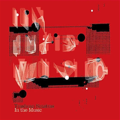 Trashcan Sinatras - In The Music (Indie Exclusive Red Vinyl) - Vinyl LP