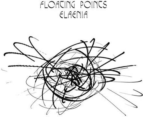 Floating Points - Elaenia - VINYL LP