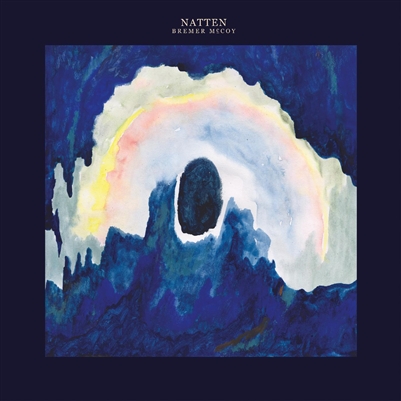Bremer/McCoy - Natten (The Night) - VINYL LP