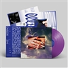 Cold Gawd - I'll Drown On This Earth (Clear Purple Vinyl) - VINYL LP