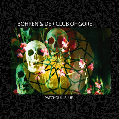 Bohren & der Club of Gore - Patchouli Blue - VINYL LP